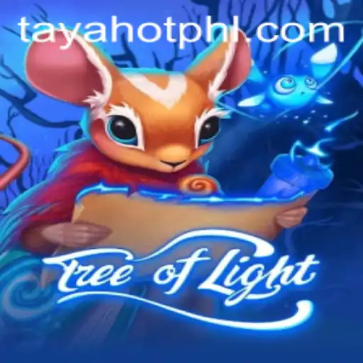 Unveiling TreeofLight: A Captivating Adventure with TayaHot