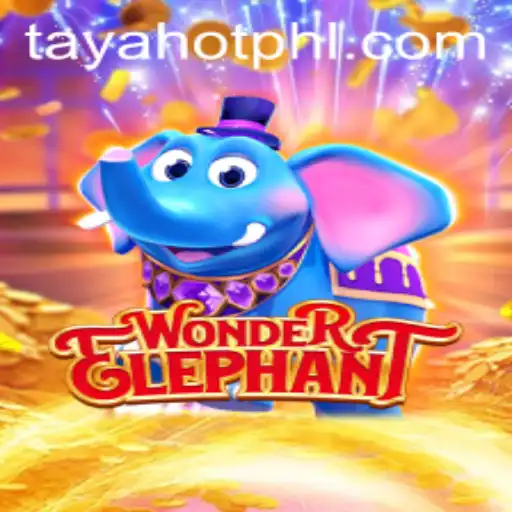 Unveiling the Magic of WonderElephant: Embrace the World of TayaHot