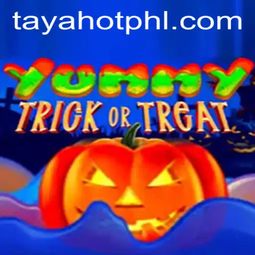 YummyTrickorTreat: A Spooky Sweet Adventure with TayaHot